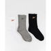 Reebok Sports Core Crew Socks 3 Pk Collegiate. Available at Platypus Shoes for $24.99