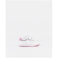 Detailed information about the product Reebok Toddler Club C 2v 2.1 Ftwwht