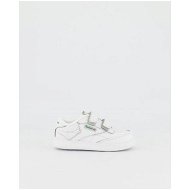 Detailed information about the product Reebok Toddler Club C White