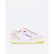 Detailed information about the product Reebok Womens Club C Bulc Ftwwht