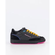 Detailed information about the product Reebok Womens Club C Bulc Purgry