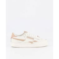 Detailed information about the product Reebok Womens Club C Revenge Chalk