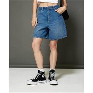 Detailed information about the product Rolla's Super Mirage Short Organic Vintage Blue