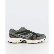 Detailed information about the product Saucony Ride Millennium Olive