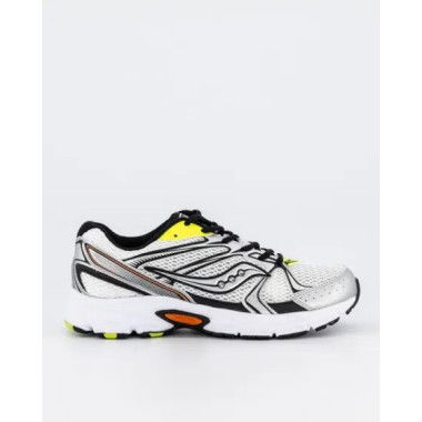 Saucony Ride Millennium White