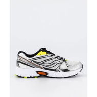 Detailed information about the product Saucony Ride Millennium White