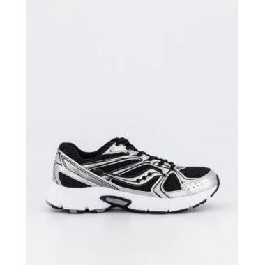 Saucony Womens Ride Millennium Black