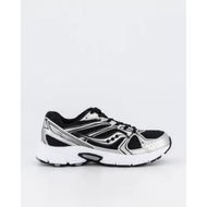 Detailed information about the product Saucony Womens Ride Millennium Black