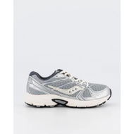 Detailed information about the product Saucony Womens Ride Millennium Silver