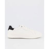 Detailed information about the product Skechers Court Break Suit Sneaker White