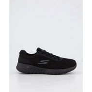 Detailed information about the product Skechers Gowalk Joy - Adie Black