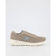 Detailed information about the product Skechers Gowalk Joy - Adie Taupe