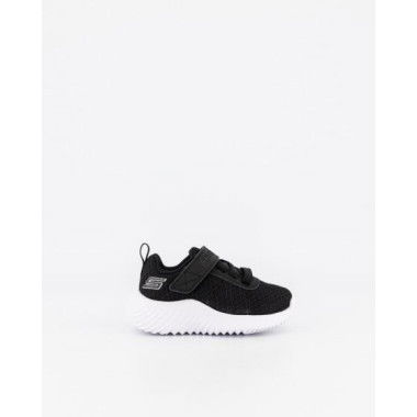 Skechers Infants Bounder - Baronik Black