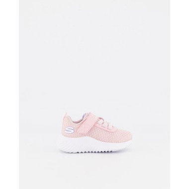 Skechers Infants Bounder - Cool Cruise Blush