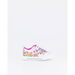 Skechers Infants Twinkle Toes: Twinkle Sparks - Jumpin' Clouds White. Available at Platypus Shoes for $39.99