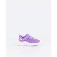 Detailed information about the product Skechers Kids Bounder - Cool Cruise Lavender