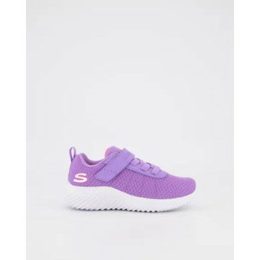 Skechers Kids Bounder Lavender