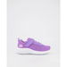 Skechers Kids Bounder Lavender. Available at Platypus Shoes for $69.99