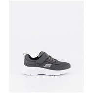 Detailed information about the product Skechers Kids Dynamatic Charcoal