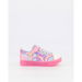 Skechers Kids Twinkle Toes 2.0 Pink Multi. Available at Platypus Shoes for $59.99