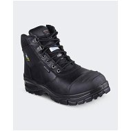 Detailed information about the product Skechers Mens Composite Toe Work Boot Black