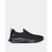 Skechers Mens Go Walk 7 - Wide Black. Available at Platypus Shoes for $159.99