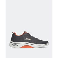 Detailed information about the product Skechers Mens Go Walk Arch Fit 2.0 - Wide Charcoal