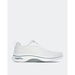 Skechers Mens Go Walk Arch Fit 2.0 White. Available at Platypus Shoes for $179.99