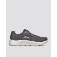 Detailed information about the product Skechers Mens Go Walk Flex - Remark Grey