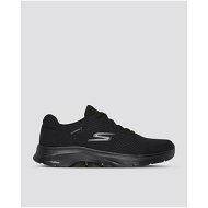 Detailed information about the product Skechers Mens Gowalk 7 - The Construct Black