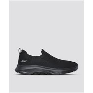 Detailed information about the product Skechers Mens Gowalk 7 Black