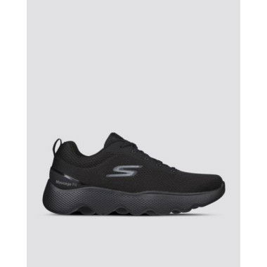 Skechers Mens Gowalk Massage Fit Black