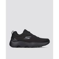 Detailed information about the product Skechers Mens Gowalk Massage Fit Black