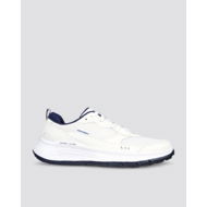 Detailed information about the product Skechers Mens Relaxed Fit: Equalizer 5.0 - Cyner White
