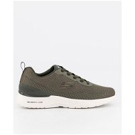 Detailed information about the product Skechers Mens Skech-air Dynamight - Bliton Olive