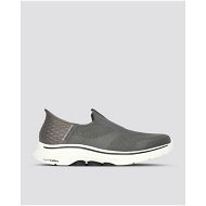 Detailed information about the product Skechers Mens Slip-ins: Gowalk 7 - Easy On 3 Brown