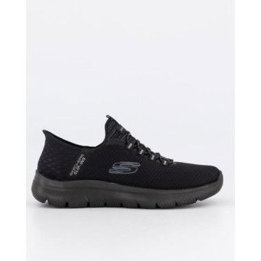 Skechers Mens Slip-ins: Summits - High Range Black