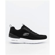 Detailed information about the product Skechers Mens Sport Skech-air Dynamight Black