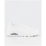Detailed information about the product Skechers Mens Stand On Air White