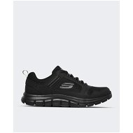 Detailed information about the product Skechers Mens Track - Knockhill Black