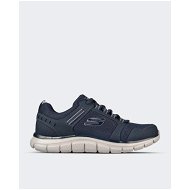 Detailed information about the product Skechers Mens Track - Knockhill Navy