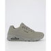 Skechers Mens Uno - Stand On Air Sage. Available at Platypus Shoes for $159.99