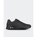 Skechers Mens Work Relaxed Fit: Uno Slip Resistant - Sutal Black. Available at Platypus Shoes for $89.99