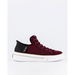 Skechers Slip-ins: Snoop One Boss Life Velvet Burgundy. Available at Platypus Shoes for $199.99