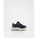 Skechers Toddler Boys Skech Fast Navy Red. Available at Platypus Shoes for $59.99