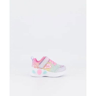 Skechers Toddler Princess Wishes Multi