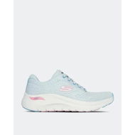 Detailed information about the product Skechers Womens Arch Fit 2.0 - Big League Light Blue