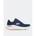 Skechers Womens Arch Fit 2.0 - Big League Navy. Available at Platypus Shoes for $149.99