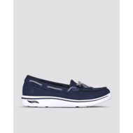 Detailed information about the product Skechers Womens Arch Fit Uplift - Laguna Navy