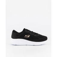 Detailed information about the product Skechers Womens Skech-lite Pro - Perfect Time Black